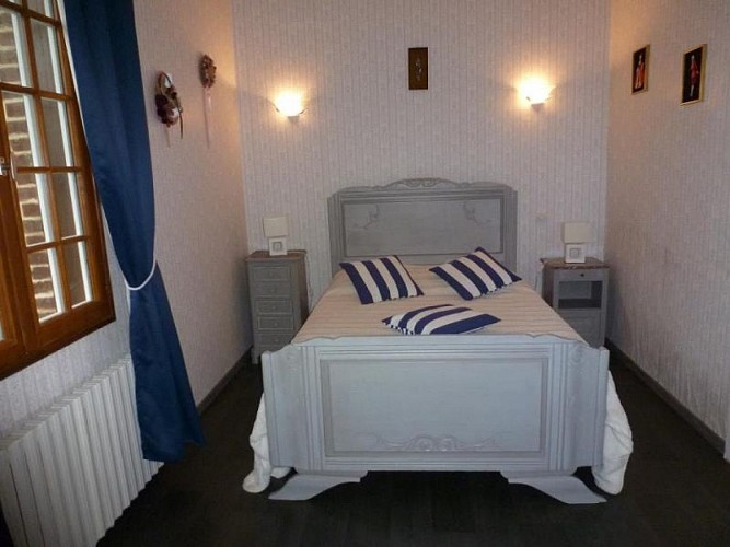 Gîtes de France® - Ecorcheboeuf