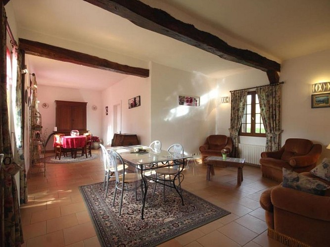 Gîtes de France® - Ecorcheboeuf