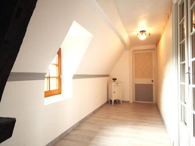 Gîtes de France® - Ecorcheboeuf