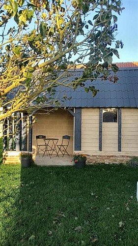 Gîtes de France® - Ecorcheboeuf