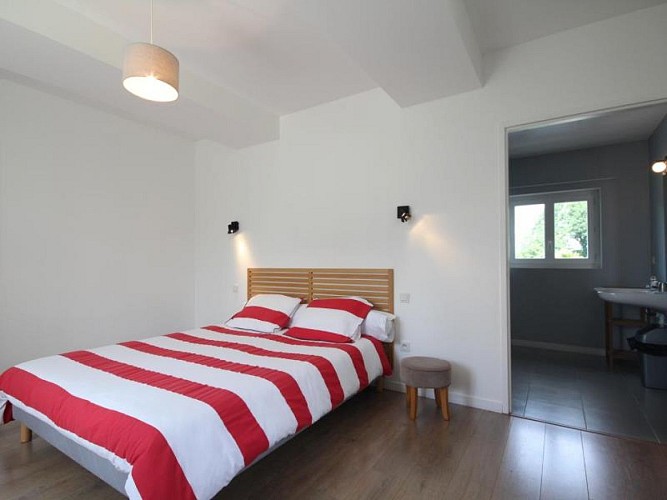 Gîtes de France® - Maison de Campagne