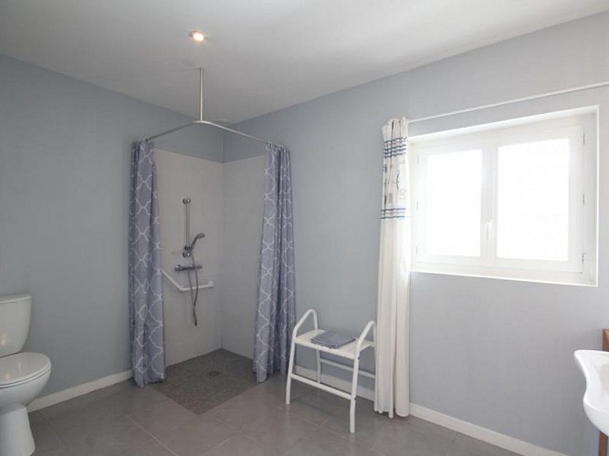 Gîtes de France® - Maison de Campagne