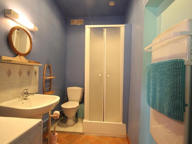 Gîtes de France® - Le Pré de Bambou