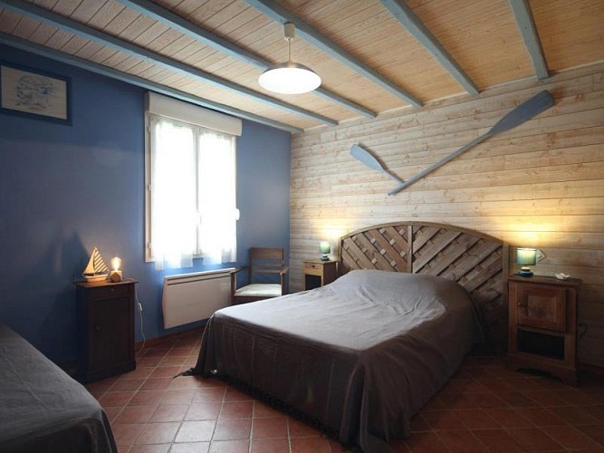 Gîtes de France® - Le Pré de Bambou