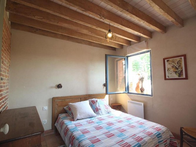 Gîtes de France® - Le Cabray