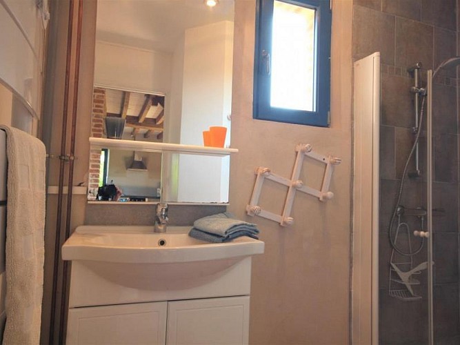 Gîtes de France® - Le Cabray