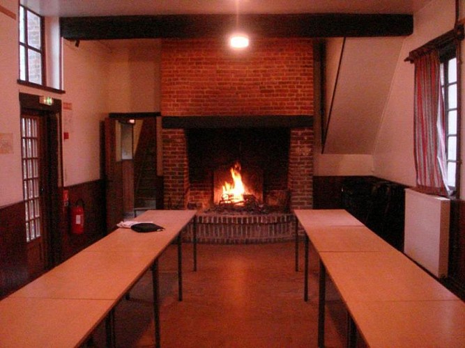 Les Dépendances du Château