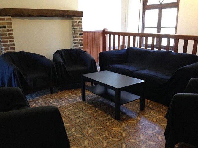 Les Dépendances du Château