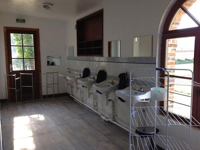 Les Dépendances du Château