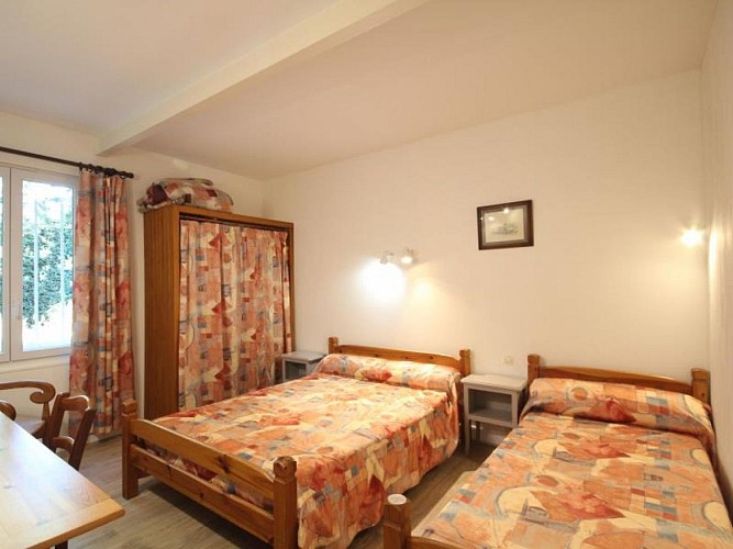 Gîtes de France® - Le Jardin Clos