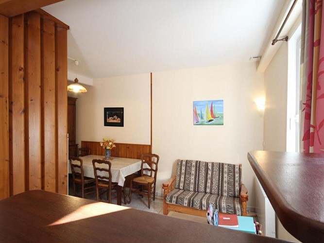 Gîtes de France® - Le Jardin Clos