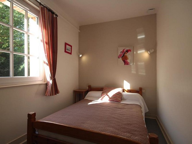 Gîtes de France® - Le Jardin Clos