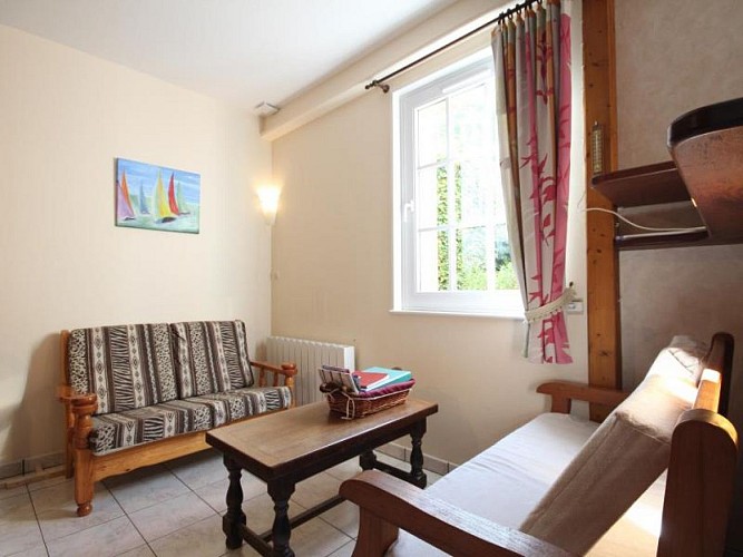 Gîtes de France® - Le Jardin Clos