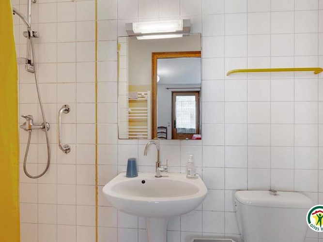 Gîtes de France® - Ferme de la Houssaye