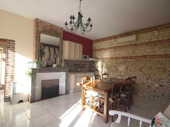 Gîtes de France® - La Pailletterie