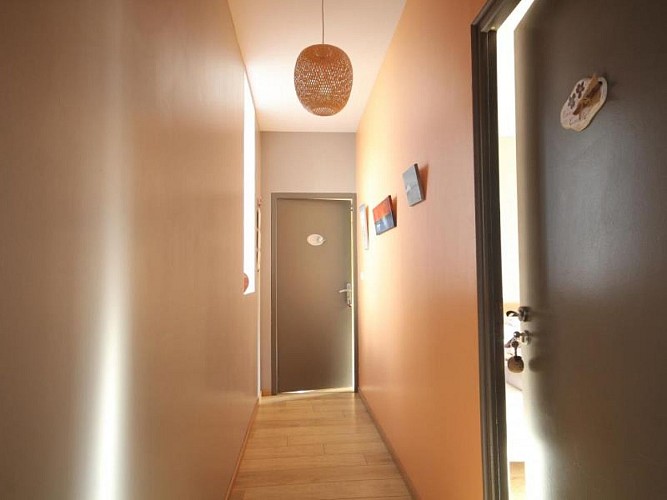 Gîtes de France® - La Pailletterie