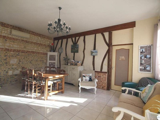 Gîtes de France® - La Pailletterie