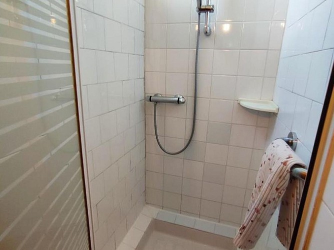 Gîtes de France® - Les Deux Chênes