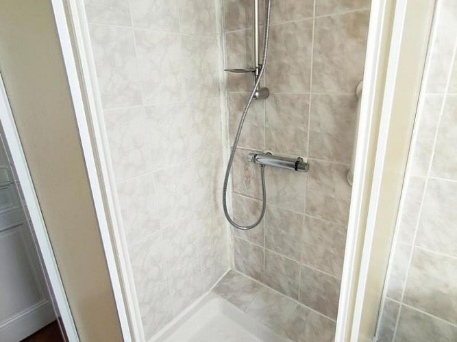 Gîtes de France® - Les Deux Chênes