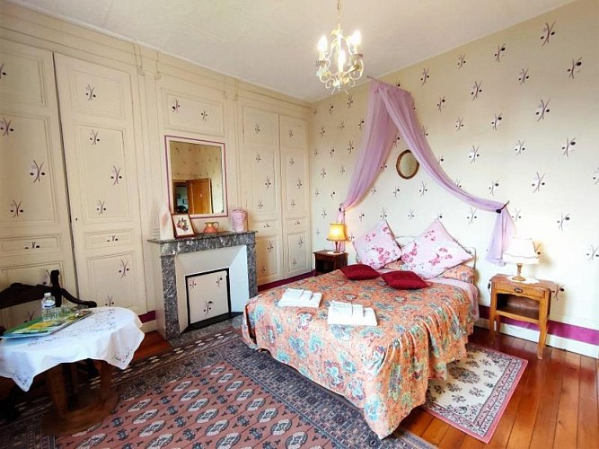 Gîtes de France® - Les Deux Chênes