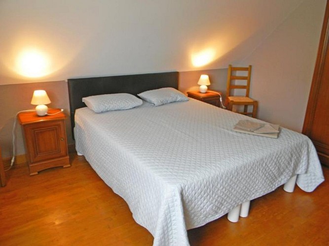 Gîtes de France® - Les 3 Mathildes