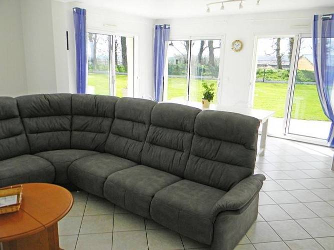 Gîtes de France® - Les 3 Mathildes