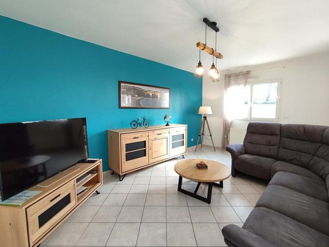 Gîtes de France® - Les 3 Mathildes