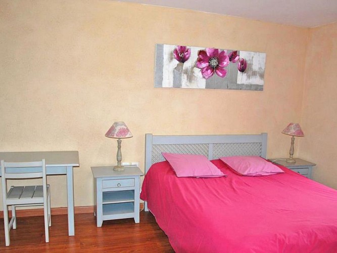 Gîtes de France® - Le Saint Hilaire