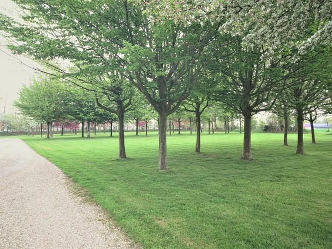 Gîtes de France® - Le Saint Hilaire