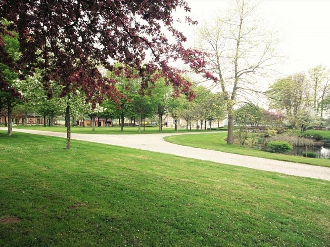 Gîtes de France® - Le Saint Hilaire