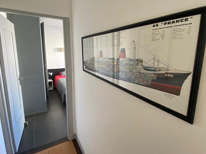 Gîtes de France® - Le France