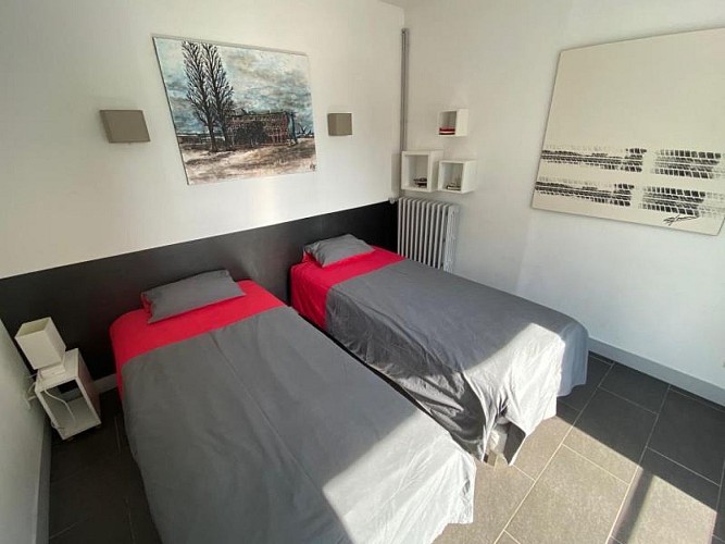 Gîtes de France® - Le France