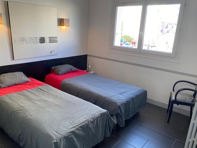 Gîtes de France® - Le France