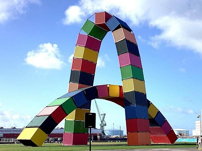 Gîtes de France® - Le France