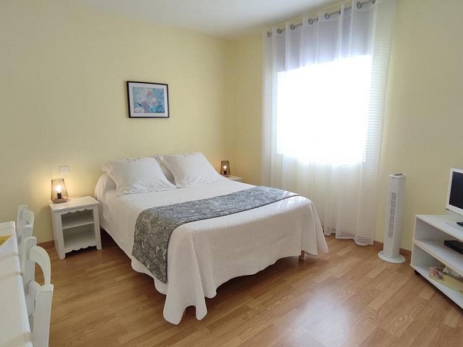 Gîtes de France® - Le Séchoir d'Antan