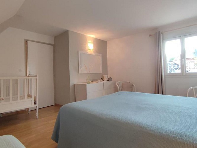 Gîtes de France® - Le Séchoir d'Antan