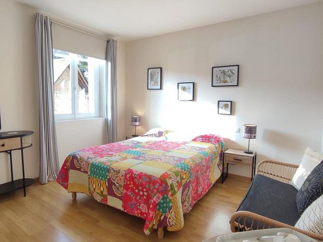 Gîtes de France® - Le Séchoir d'Antan