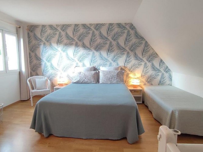 Gîtes de France® - Le Séchoir d'Antan