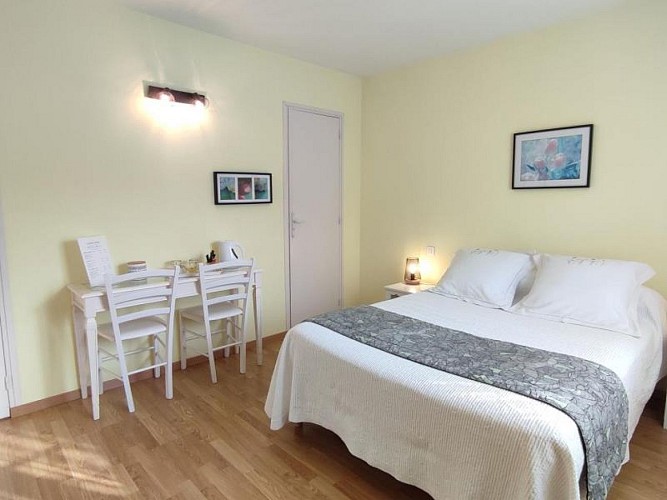 Gîtes de France® - Le Séchoir d'Antan