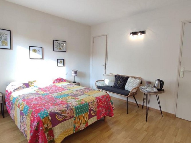 Gîtes de France® - Le Séchoir d'Antan