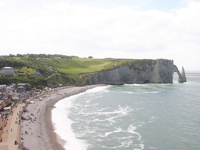 Gîtes de France® - L'Ecluse