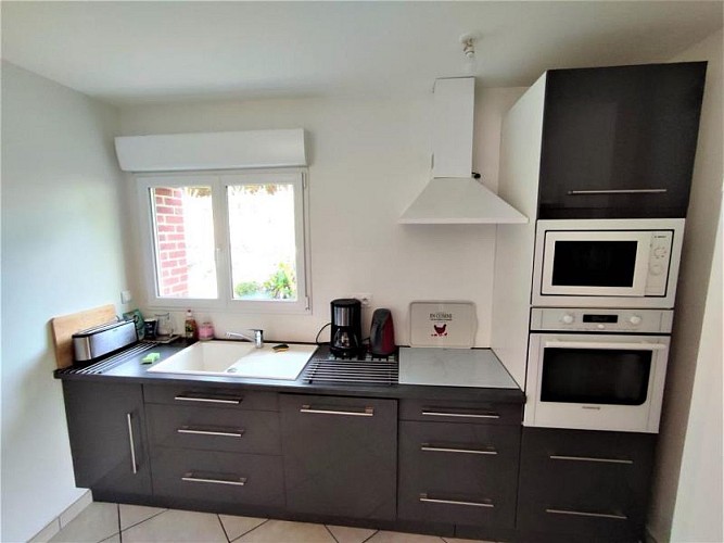 Gîtes de France® - L'Ecluse