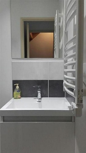 Gîtes de France® - L'Ecluse