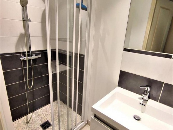 Gîtes de France® - L'Ecluse