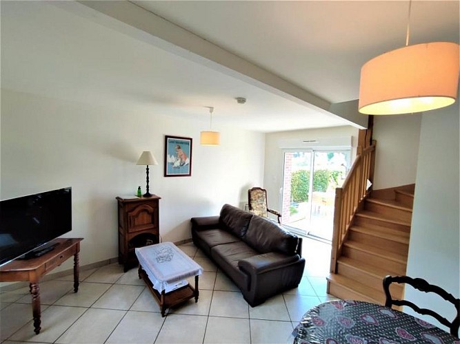 Gîtes de France® - L'Ecluse