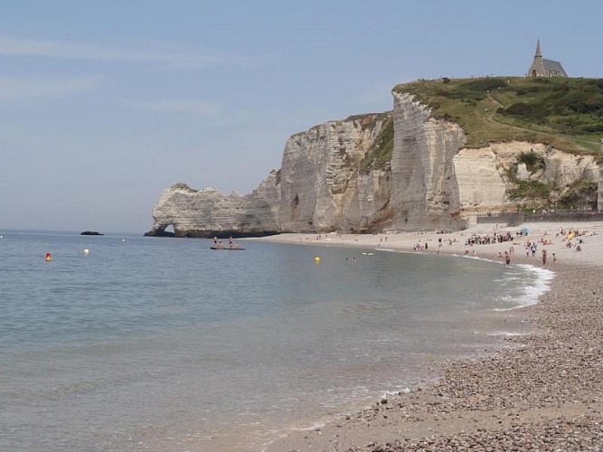 Gîtes de France® - L'Ecluse