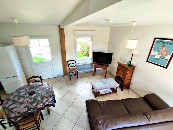 Gîtes de France® - L'Ecluse