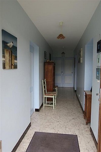 Gîtes de France® - La Prairie