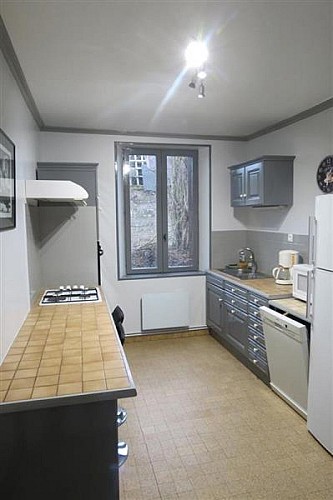 Gîtes de France® - La Prairie