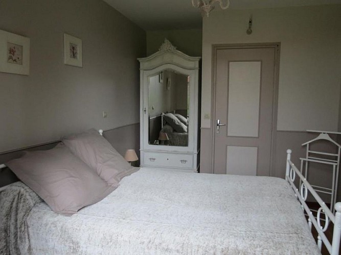 Gîtes de France® - La Prairie